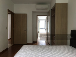 ClementiWoods Condominium (D5), Condominium #211685901